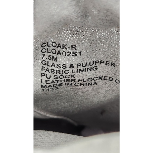 Top Moda Pluto faux fur boots, Size 7.5 - Picture 11 of 11